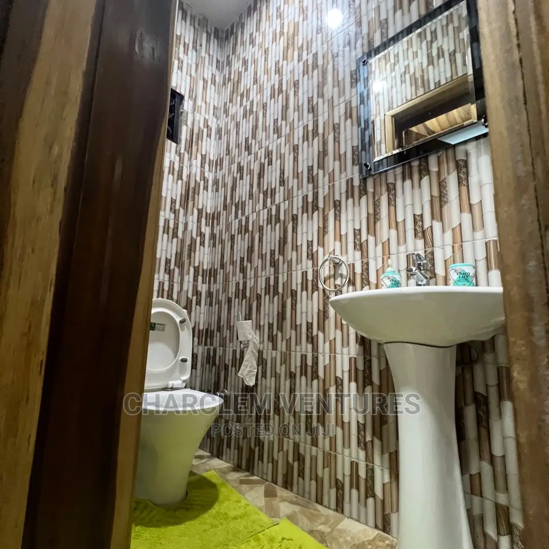 Furnished 2bdrm Apartment in Charclem Ventures, East Legon for rent