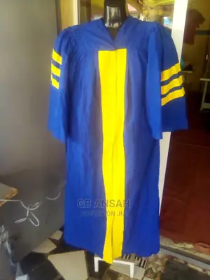 Graduation Gown Manufacturing / Fashion Designing Services