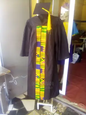 Graduation Gown Manufacturing / Fashion Designing Services