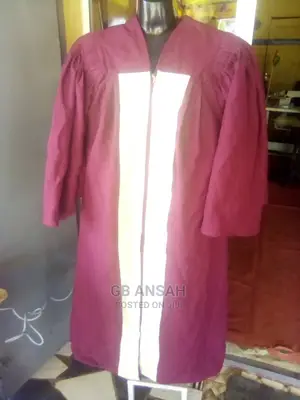 Graduation Gown Manufacturing / Fashion Designing Services