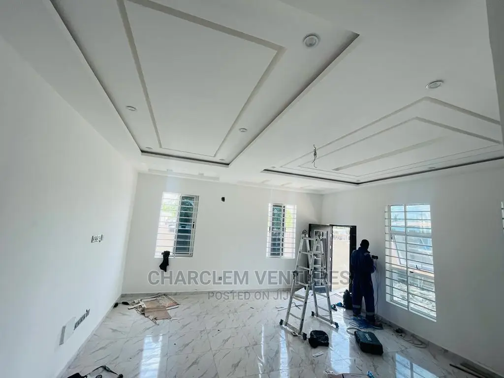 3bdrm House in Charclem Ventures, Ashaley Botwe for Sale