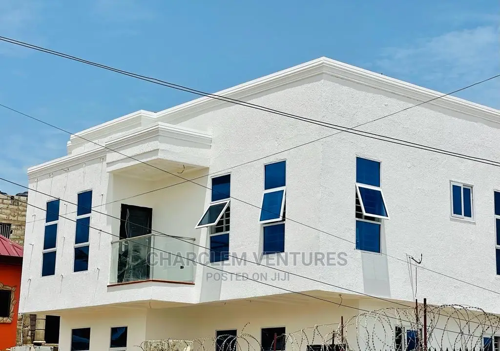 3bdrm House in Charclem Ventures, Ashaley Botwe for Sale