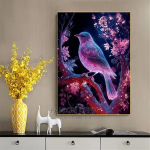 Wall Paintings(Available in Diff Colors Sizes