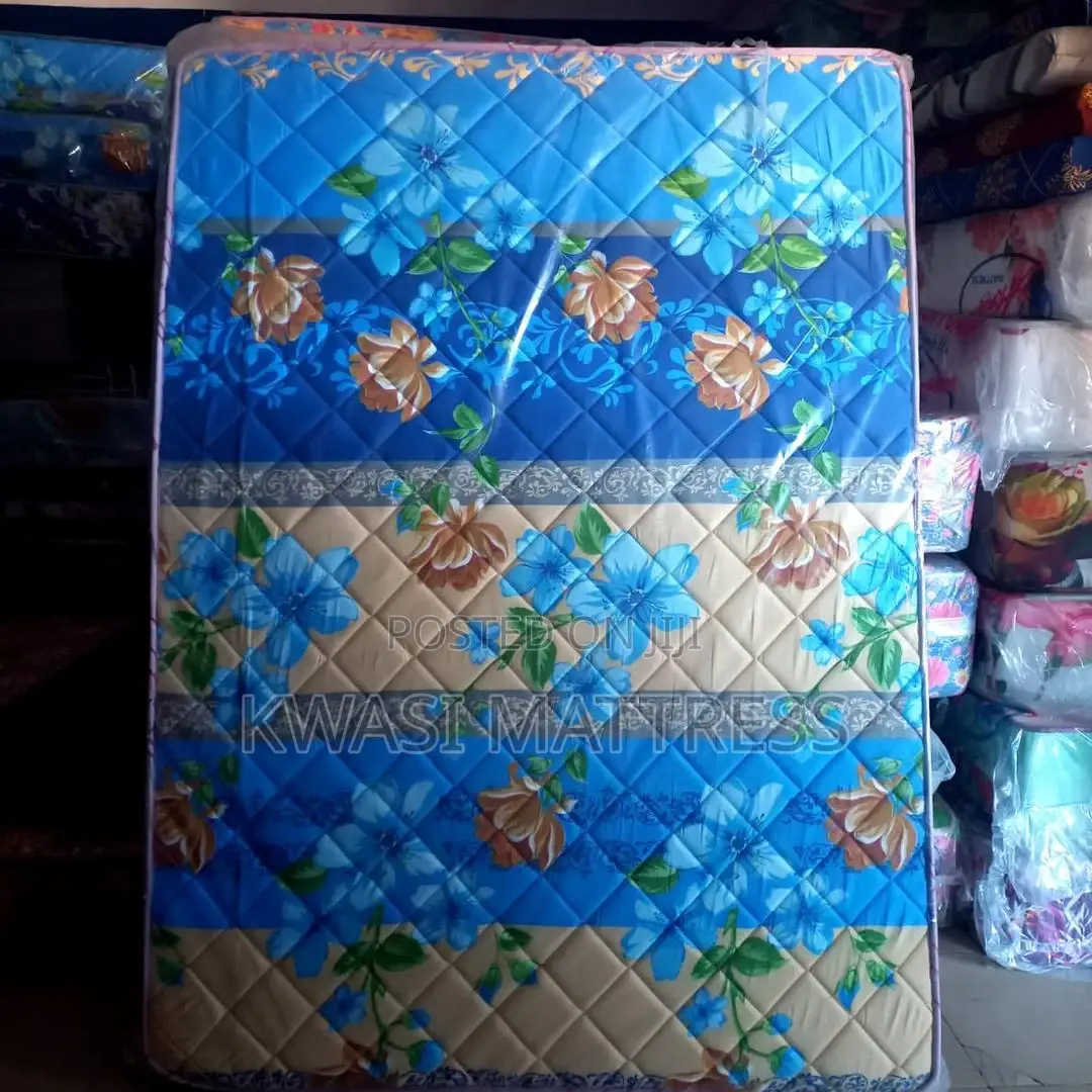 8inches Standard Density Mattress