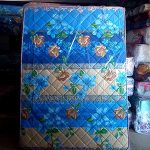 8inches Standard Density Mattress