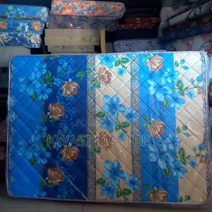 8inches Standard Density Mattress