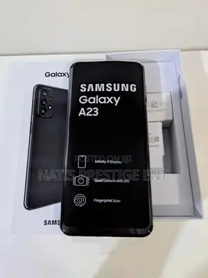 New Samsung Galaxy A23 128 GB
