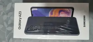 New Samsung Galaxy A23 128 GB