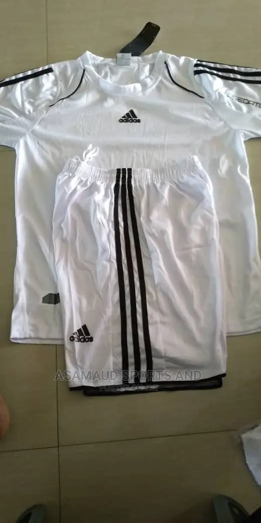Original Set Of Jersey Top And Down At Cool Price