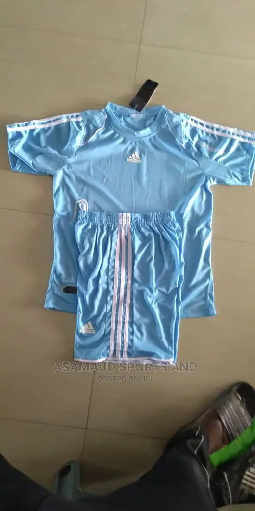 Original Set Of Jersey Top And Down At Cool Price