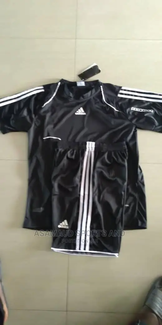 Original Set Of Jersey Top And Down At Cool Price