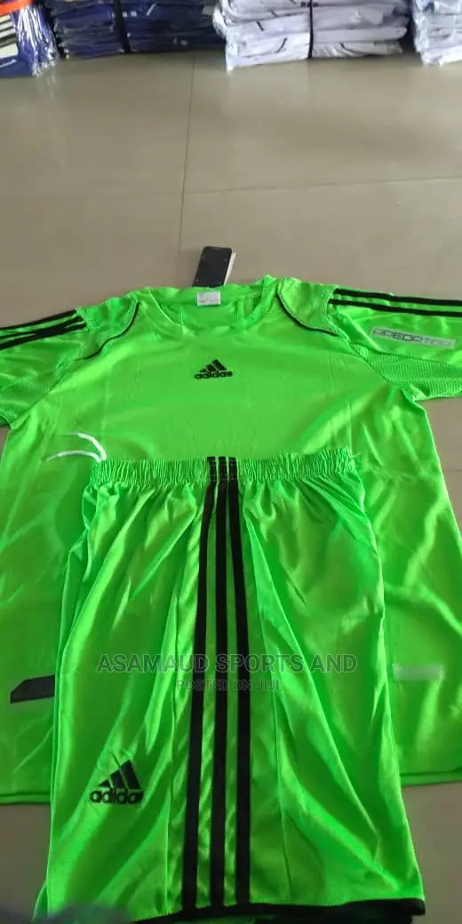 Original Set Of Jersey Top And Down At Cool Price
