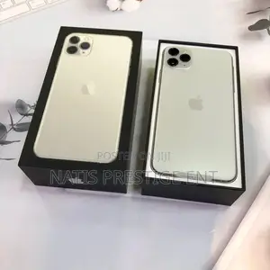 New Apple iPhone 11 Pro Max 512 GB Gold
