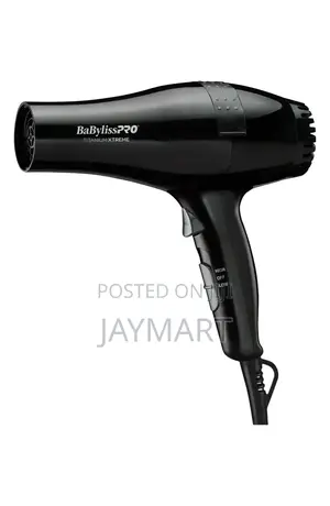 Hair Dryers