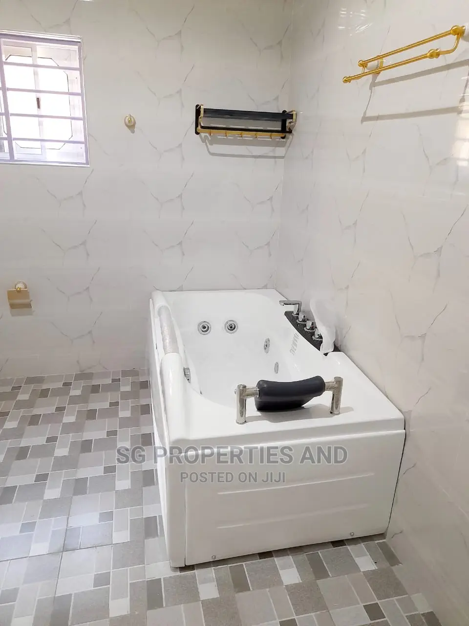 3bdrm House in Spintex for Sale