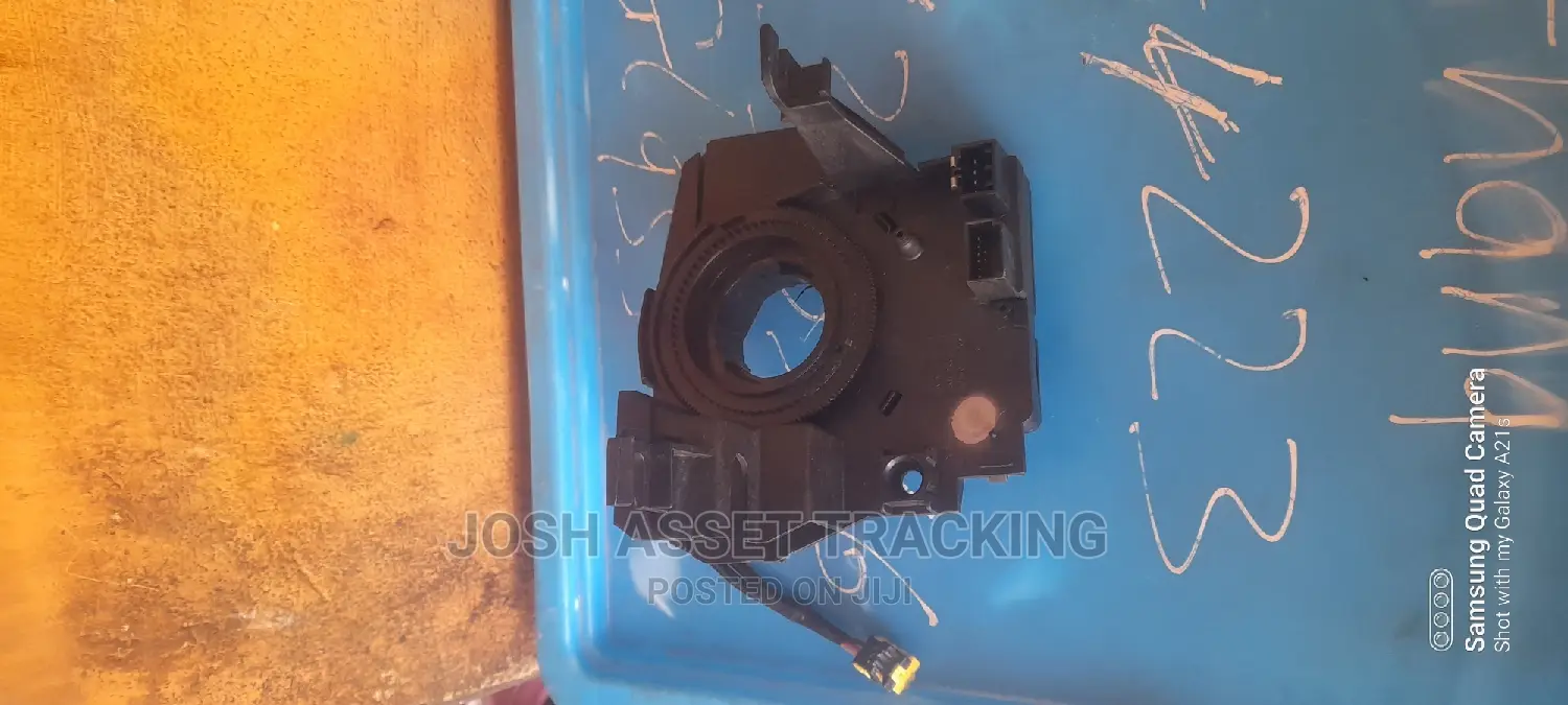 Universal Horn Plates for All Cars