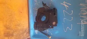 Universal Horn Plates for All Cars