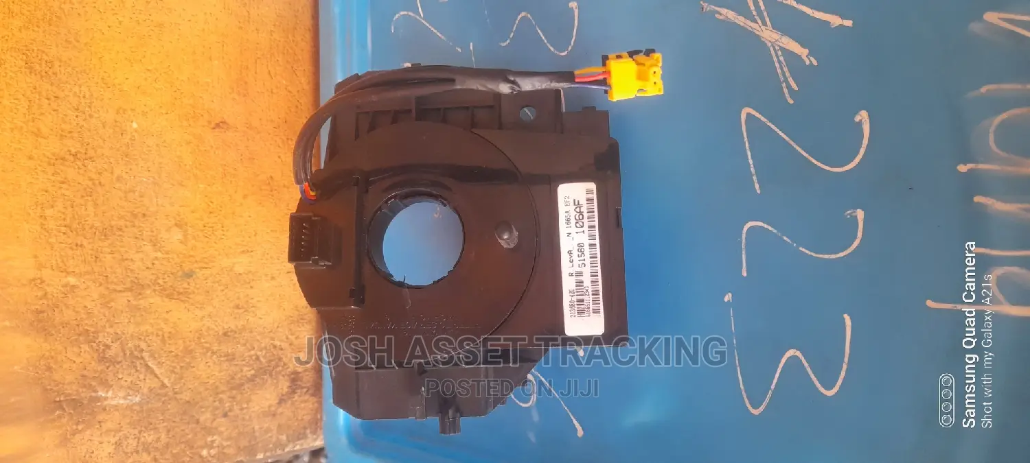 Universal Horn Plates for All Cars