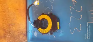 Universal Horn Plates for All Cars