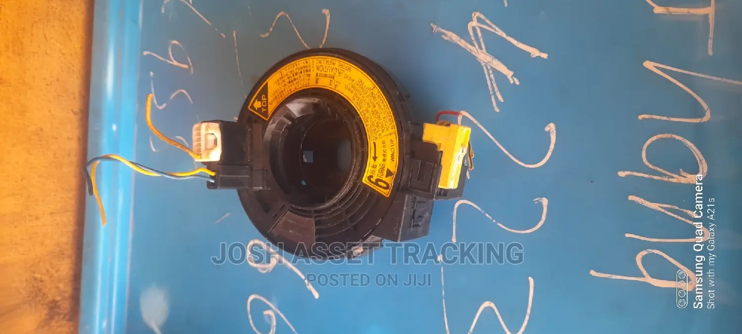 Universal Horn Plates for All Cars