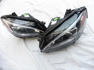 Benz C300 2015,2016,2017,2018 Headlight