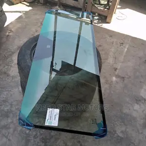 Mercedes Benz G Class ( G Wagon) 2002 Model Rubber Type