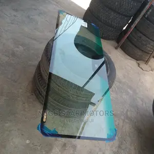 Mercedes Benz G Class ( G Wagon) 2002 Model Rubber Type