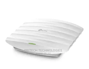 Tp-Link Ac1350 Wireless Mu-Mimo Gigabit Ceiling Mount Access