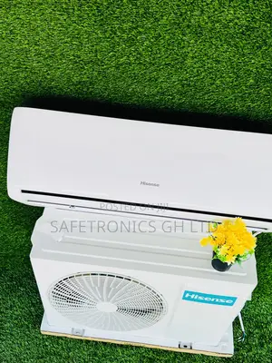 Affordable Hisense 2.0HP Split Inverter Air Conditioner