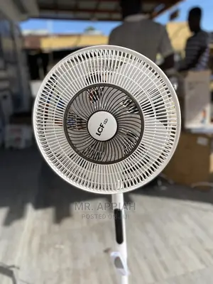 Shop Quality LCF Fan