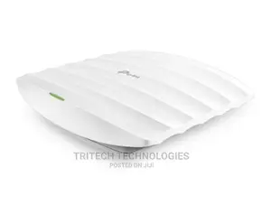 Tp-Link Eap110 N300 Wireless N Ceiling Mount Access Point