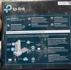 Tp-Link Eap110 N300 Wireless N Ceiling Mount Access Point