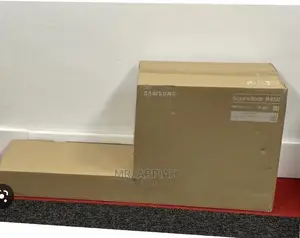 Authentic Samsung Soundbar (HW-B450)