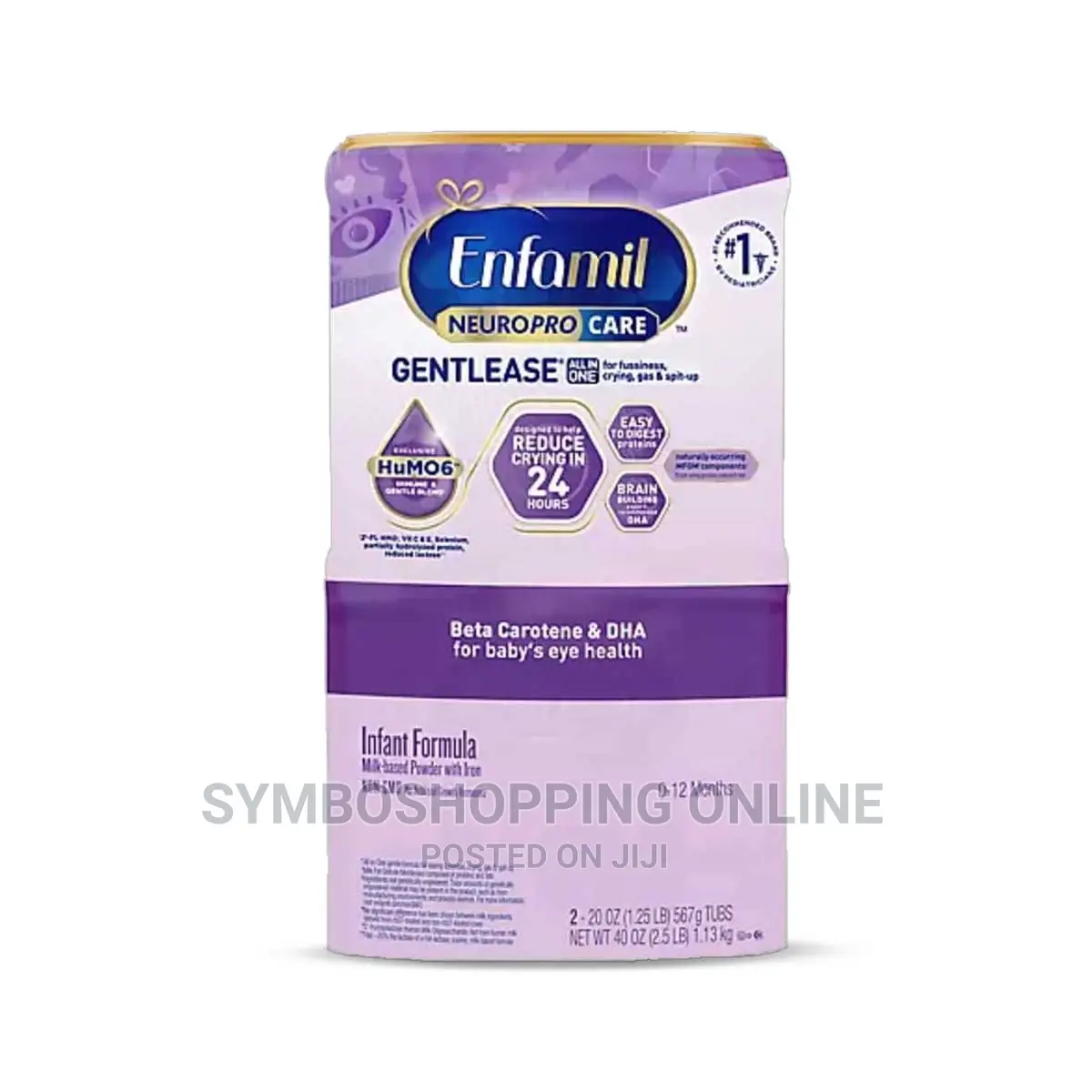 Enfamil Neuro Pro Care Gentlease
