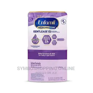 Enfamil Neuro Pro Care Gentlease
