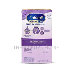 Enfamil Neuro Pro Care Gentlease