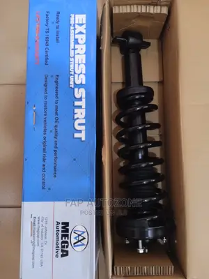 0977. Original Mega Complete Strut From Usa. 714320