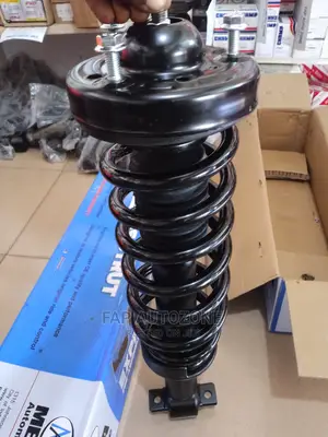 0977. Original Mega Complete Strut From Usa. 714320