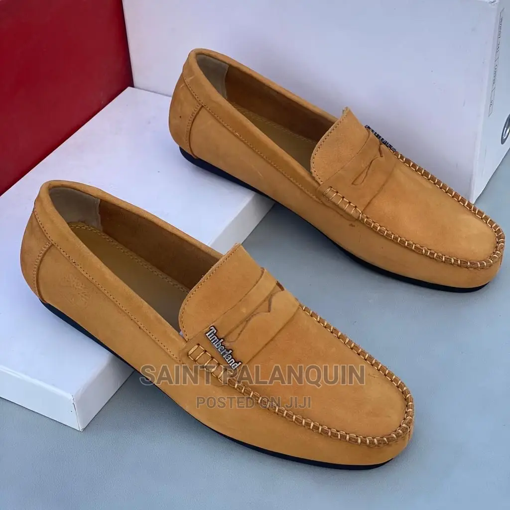 Original Loafers