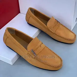 Original Loafers