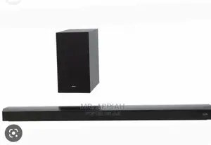 Listen to the Best Music With Samsung(HW-B650)Soundbar