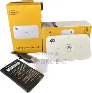 Universal MTN Broadband Mifi