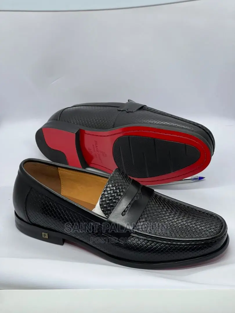 Men Quality Shoe