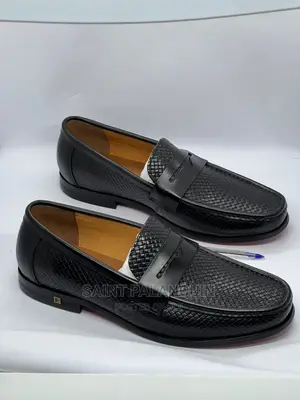 Men Quality Shoe