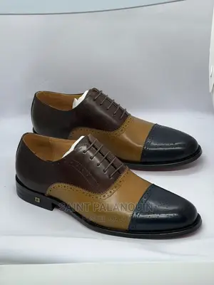 Quality Men Monk