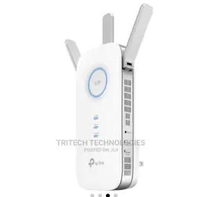 Tp-Link Re450 Ac1750 Mesh Wi-Fi Extender