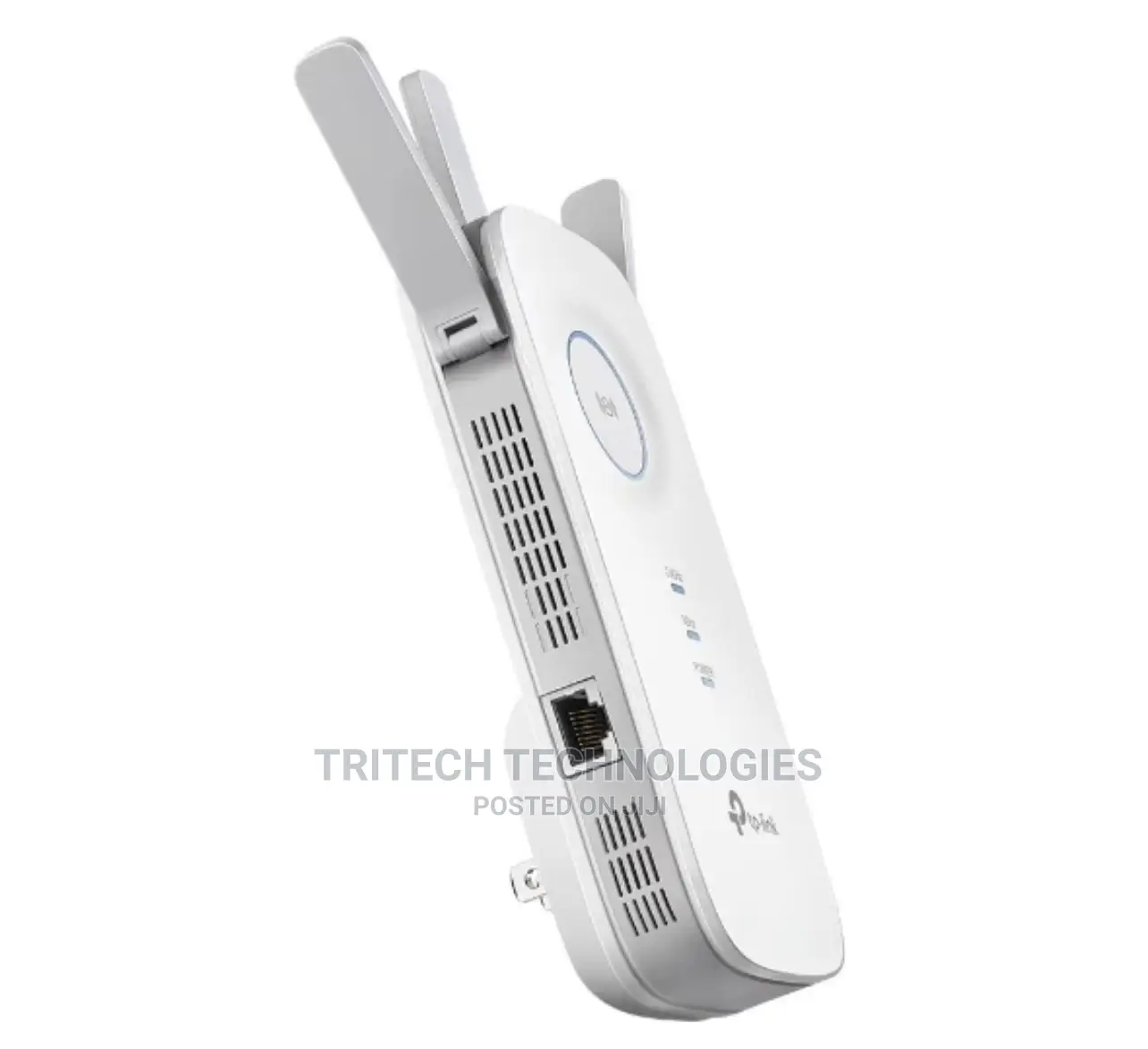 Tp-Link Re450 Ac1750 Mesh Wi-Fi Extender