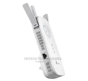 Tp-Link Re450 Ac1750 Mesh Wi-Fi Extender