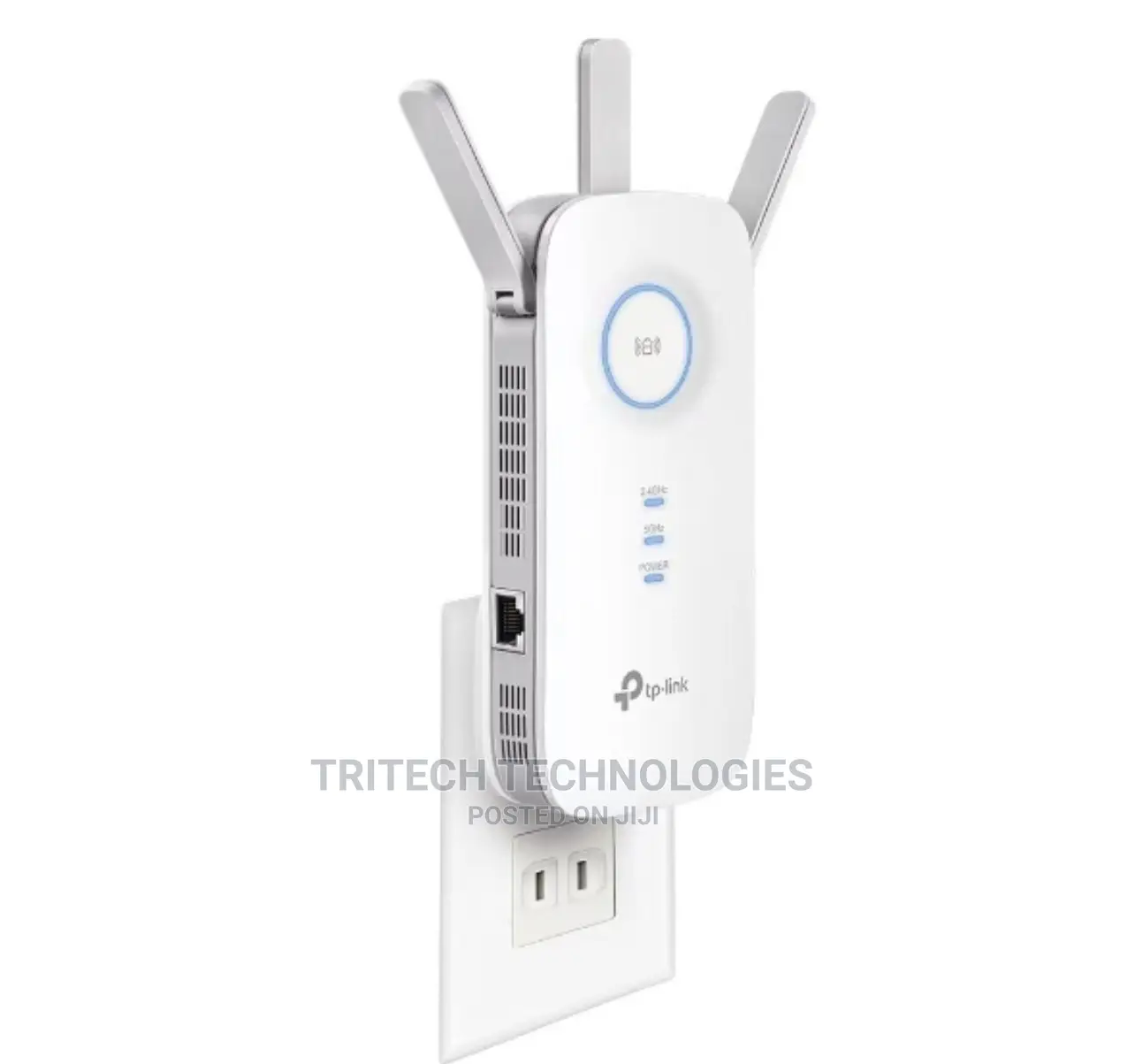 Tp-Link Re450 Ac1750 Mesh Wi-Fi Extender