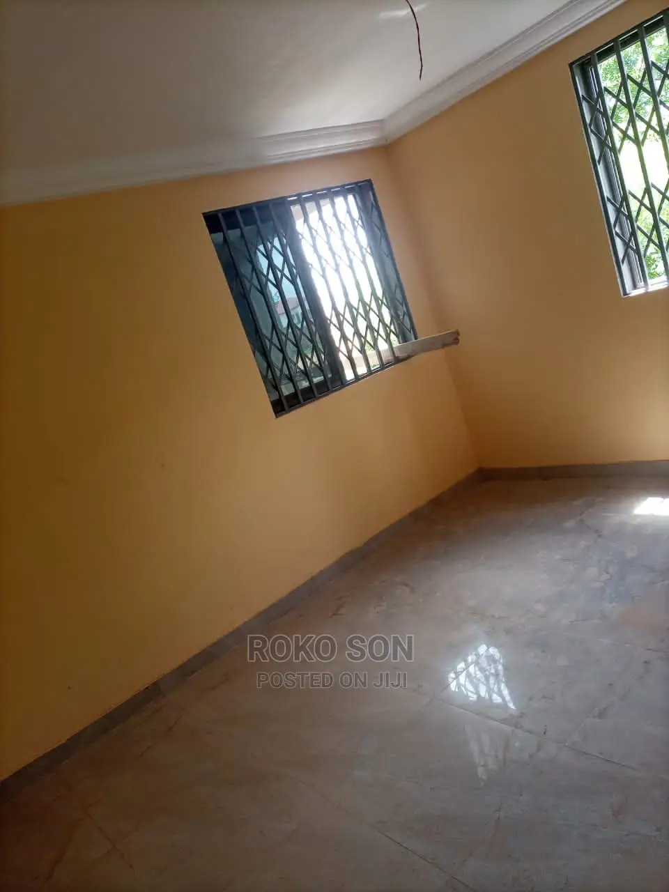 1bdrm Apartment in Dr Roko, Accra Metropolitan for rent